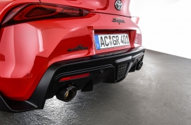 Exhaust