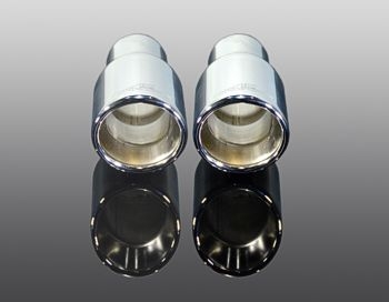AC Schnitzer Tailpipe Set For 4 Series (G22/G23)