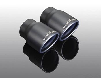 AC Schnitzer Tailpipe Set For 4 Series (G22/G23)