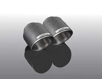 AC Schnitzer Tailpipe Set For 4 Series (G22/G23)