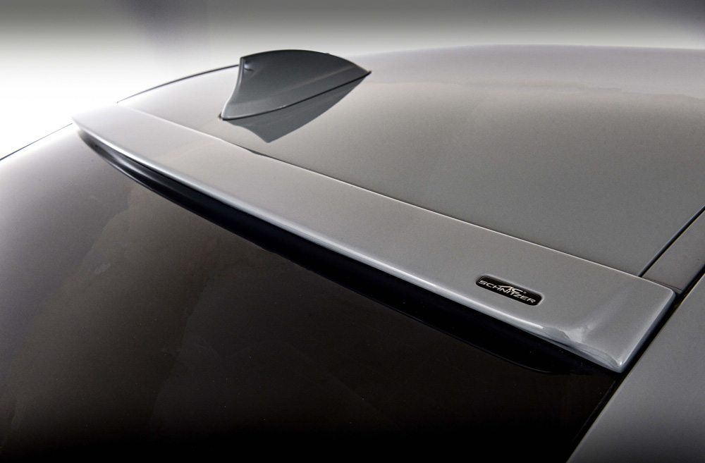 Indrømme Tæmme Brobrygge AC Schnitzer roof spoiler for BMW 2 series coupe (G42)