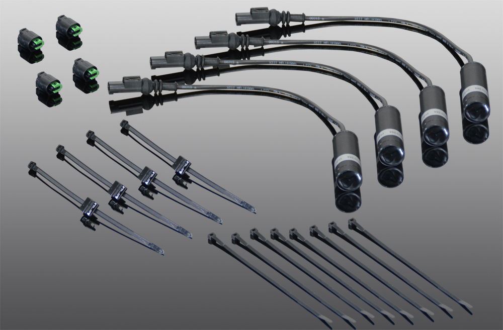 AC Schnitzer RS Adjustbale Suspension For BMW 2 Series F22 Coupe