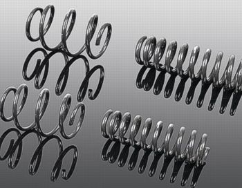AC Schnitzer Performance Spring Kit For BMW M850i Gran Coupe (G16)