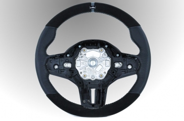 AC Schnitzer Sport Steering Wheel for BMW 8 series (G14/G15/G16)