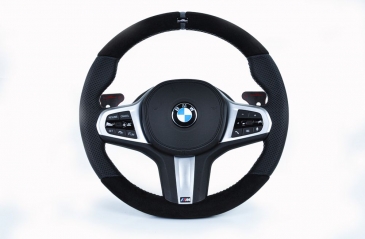 AC Schnitzer Sport Steering Wheel for BMW 8 series (G14/G15/G16)