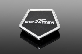 Wheel Center Caps