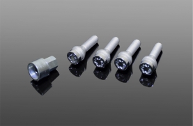 Wheel Locks