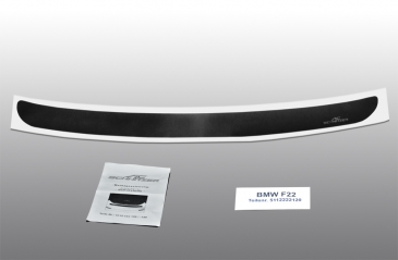 AC Schnitzer Rear Skirt Protective Film For BMW 2 Series (F22/F23)