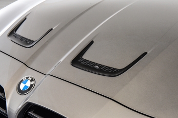 AC Schnitzer Design Package