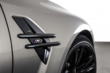 AC Schnitzer Design Package