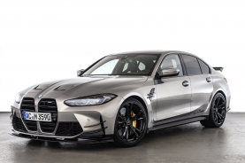 2021+ (G80) M3