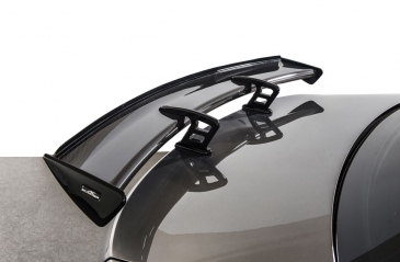 AC Schnitzer "Racing" carbon rear wing