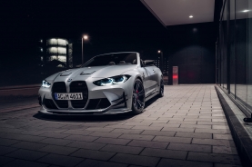 2021+ (G83) M4