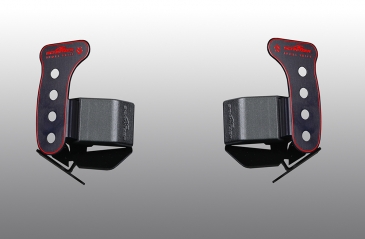 AC Schnitzer Shift Paddle Set For X3M, X3M Competition (F97)