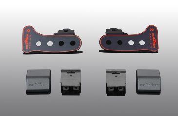 AC Schnitzer Shift Paddle Set For X3M, X3M Competition (F97)