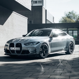 2021+ (G82) M4