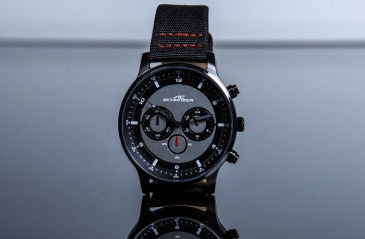 AC Schnitzer Quartz Chronograph 5