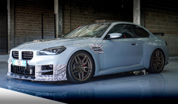 マリオ③ 【純正品】BMW G87 M2 ホイール 1/4本 美品】BMW M2(G87) 純正 ホイール 4本セット（希少 正規品】BMW