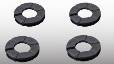 AC Schnitzer Spacer Kit For BMW 4 (G22/G23)