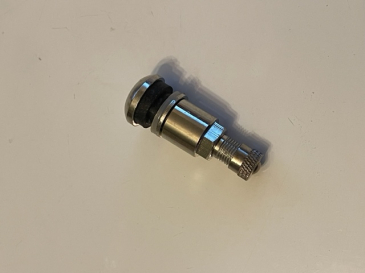 AC Schnitzer valve stems for Type I/ II/ III/ IV monoblock wheels
