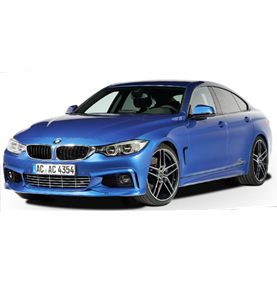 4 Series