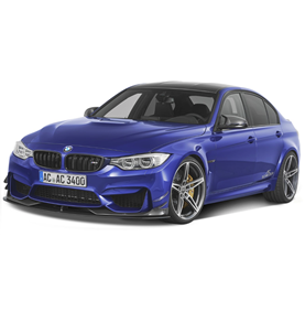 M Series