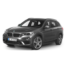 BMW X1 (F48) X1 (F48) - X1 xDrive20d Msport