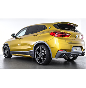 2018+ X2 (F39)