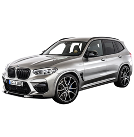 X3 M