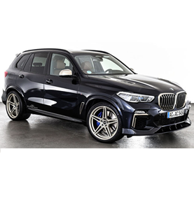 2019+ X5 (G05)