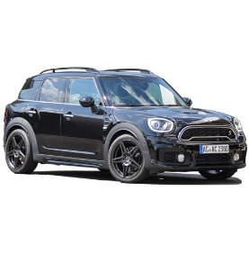 Countryman