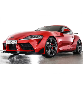 2019+ GR Supra