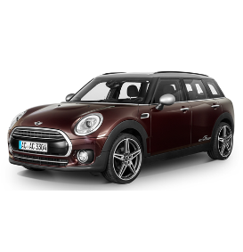 mini-clubman