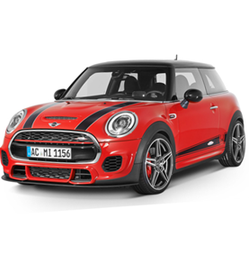 2014-2024 (F56)