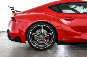 Wheels & Tire sets