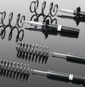 Suspension