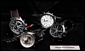 Watch Collection