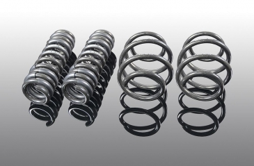 AC Schnitzer Performance Spring Kit For BMW M4 Coupe (G82)
