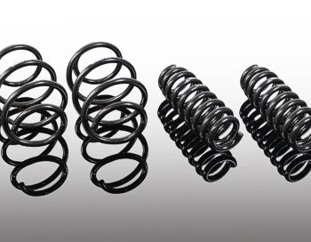 AC Schnitzer Sport Springs for F36 BMW 4-Series Gran Coupe (2014-2020)
