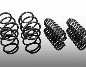 AC Schnitzer Spring Kit For 4 Series (G23) Convertible