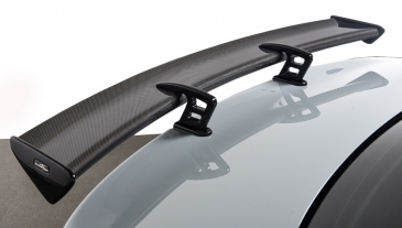 AC Schnitzer Racing rear wing, carbon for BMW 4 series (G22) coupe