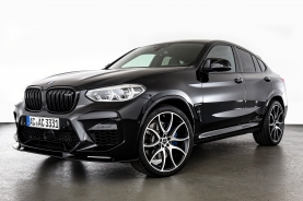 X4 M