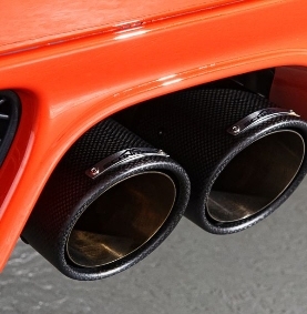 Exhaust