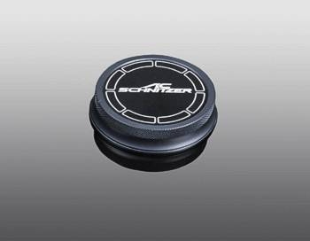AC Schnitzer Aluminum Cover For BMW M2 Competition, M2 CS (F87)