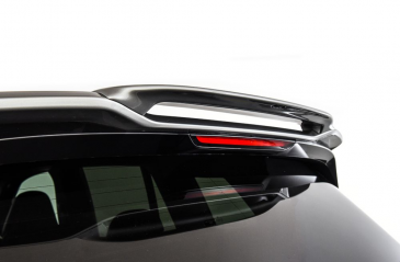 AC Schnitzer Rear Roof Spoiler For X3M, X3M Competition (F97)