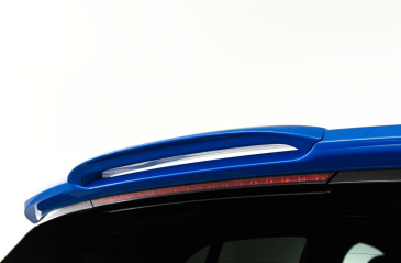 AC Schnitzer Rear Roof Wing For BMW 1 Series (F40) M-Sport