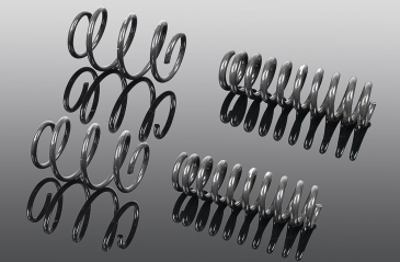 AC Schnitzer Spring Kit For BMW 1 Series (F40)