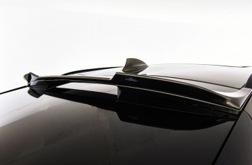 AC Schnitzer Roof Wing For BMW X6 (G06)