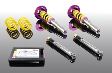 AC Schnitzer RS Clubsport Adjustable Suspension For MINI GP3 (F56)