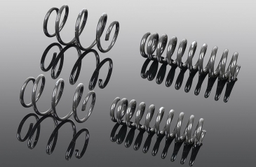 AC Schnitzer Performance Spring Kit 530e, 530e xDrive